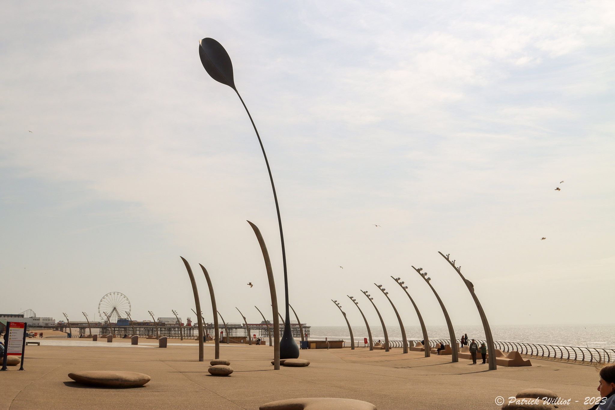 Blackpool